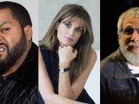 Berita selebriti dan gosip artis: Beberapa artis dunia berikut ini merupakan seorang mualaf yang mungkin tidak diketahui banyak orang.