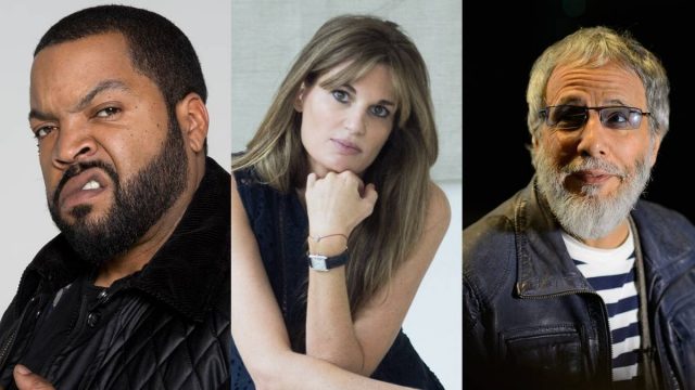 Berita selebriti dan gosip artis: Beberapa artis dunia berikut ini merupakan seorang mualaf yang mungkin tidak diketahui banyak orang.