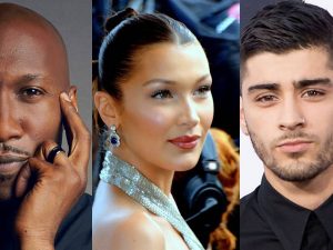 Berita selebriti dan gosip artis: 4 selebriti Hollywood berikut ini yang dengan terang-terangan mengaku bangga menjadi seorang pemeluk agama Islam.