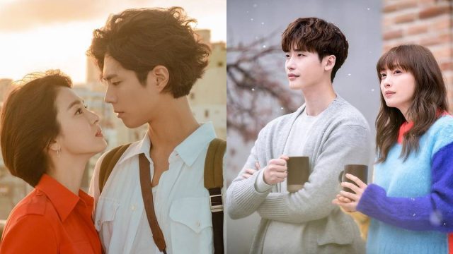 Berita film: Begitu menguras emosi, 4 drama Korea berikut ini yang bercerita terkait kisah seorang janda.