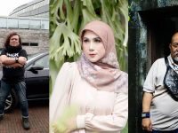 Berita selebriti dan gosip artis: beberapa artis berikut ini yang justru memiliki orang tua seorang jenderal.