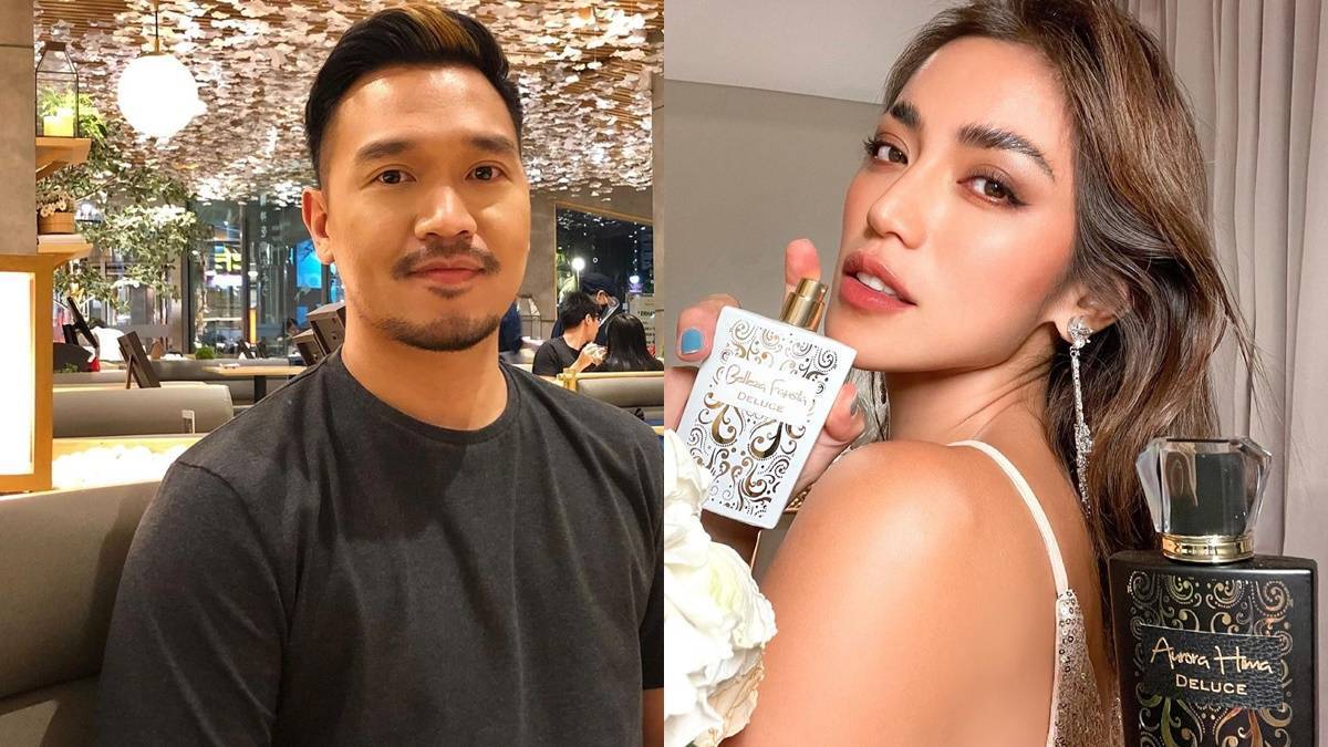 Usai dengan Gisel, Nobu Terlihat Mesra Dengan Jessica Iskandar 2 Lampiran Gambar