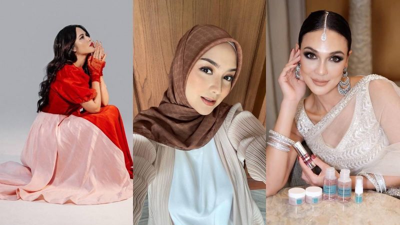 Berita selebriti dan gosip artis: beberapa artis berikut ini yang justru menjaga jodoh orang lain karena telah berpacaran dalam waktu lama.