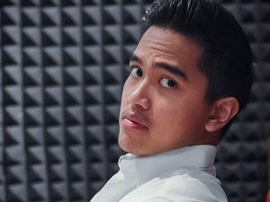 Berita selebriti dan gosip artis: Kaesang Pangarep jaga jarak dengan Nadya Arifta, Jeng Nimas sebut masih ada harapan bagi Felicia.