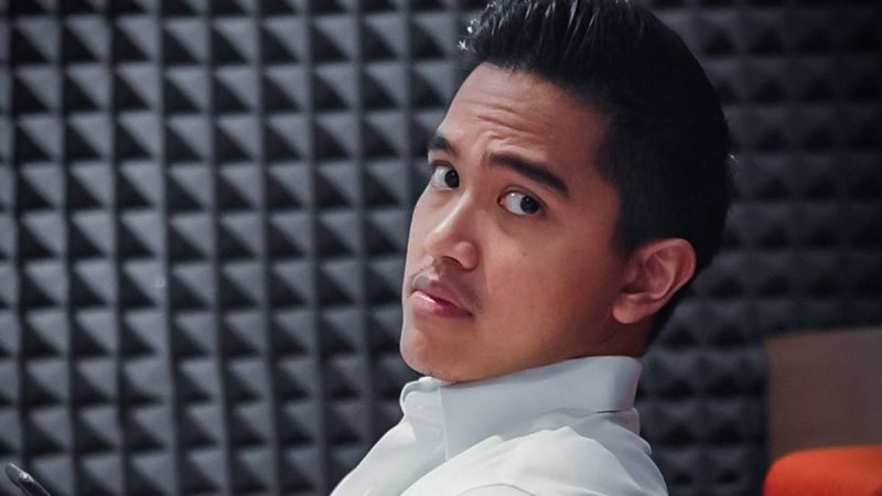 Berita selebriti dan gosip artis: Kaesang Pangarep jaga jarak dengan Nadya Arifta, Jeng Nimas sebut masih ada harapan bagi Felicia.