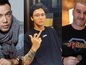 Berita selebriti dan gosip artis: artis berikut ini sempat pindah agama nama memutuskan untuk kembali ke agama sebelumnya.