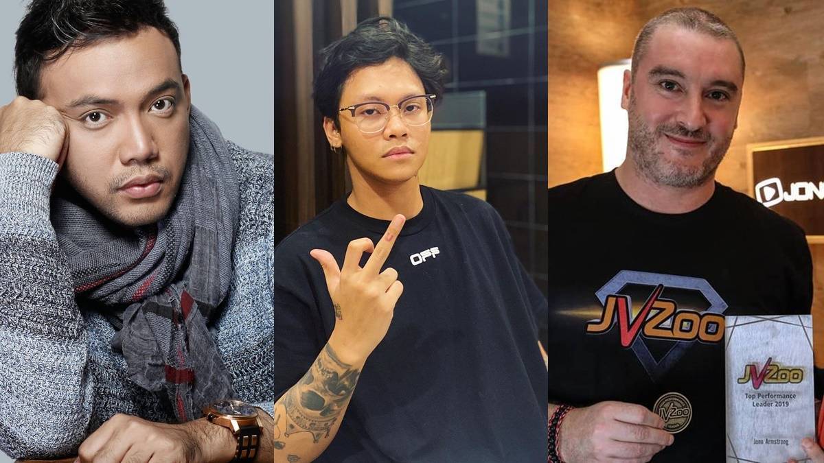 Berita selebriti dan gosip artis: artis berikut ini sempat pindah agama nama memutuskan untuk kembali ke agama sebelumnya.