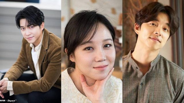 Berita KPop terbaru: lima artis Korea Selatan ini yang ternyata juga memiliki hubungan darah dengan beberapa tokoh sejarah.