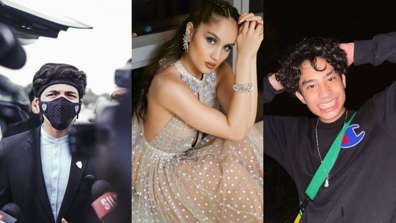 Berita selebriti dan gosip artis: beberapa artis berikut ini ternyata sempat menjadi korban perundungan atau bullying.