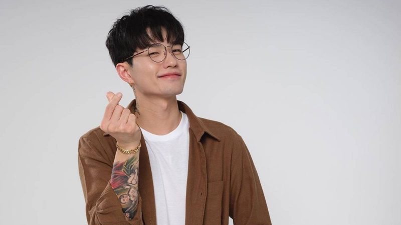 Berita selebriti dan gosip artis: Lee Jeong Hoon geram dengan pemuda Korsel yang menghina masyarakat Indonesia.