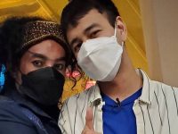 Berita selebriti dan gosip artis: Bongkar masa kecil, rupanya Master Limbad dulu kenakan rok sampai kelas 3 SD.