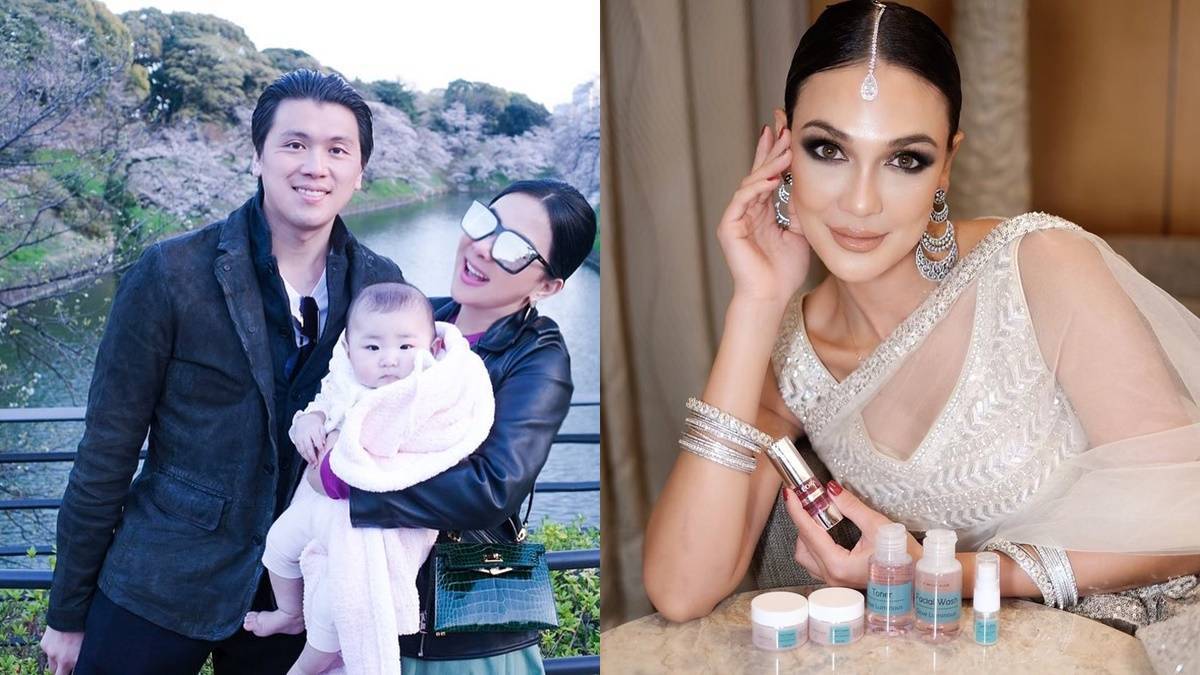 artis menjaga jodoh orang