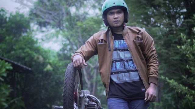 Berita selebriti dan gosip artis: Gugatan cerai, YouTubers ternama Maell Lee ditolak oleh pengadilan karena hal ini.