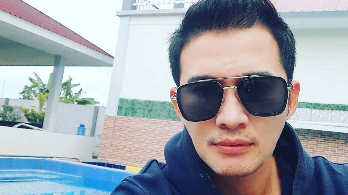 Artis terjun politik masuk penjara