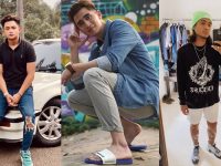 Berita selebriti dan gosip artis: 5 artis pria berikut ini yang masih menyimpan foto mantan kekasihnya di sosial media walaupun telah putus.