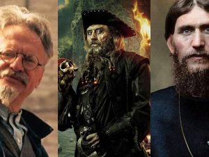 Berita selebriti dan gosip artis: Kamu pasti terkejut, ternyata 4 orang ini dikenal sebagai orang yang paling susah mati di dunia.