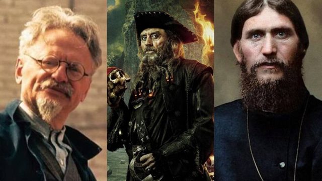 Berita selebriti dan gosip artis: Kamu pasti terkejut, ternyata 4 orang ini dikenal sebagai orang yang paling susah mati di dunia.