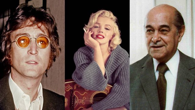 Berita selebriti dan gosip artis:  beberapa artis berikut ini, meninggal dunia secara mengenaskan setelah menghina Tuhan.