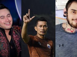 Berita selebriti dan gosip artis: beberapa artis berikut ini justru menikah dengan ibu angkat, buktikan cinta itu buta.