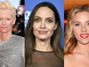 Berita selebriti dan gosip artis: selebriti berikut ini justru dengan blak-blakan tolak dan menganggap kesetiaan atau monogami tidak penting