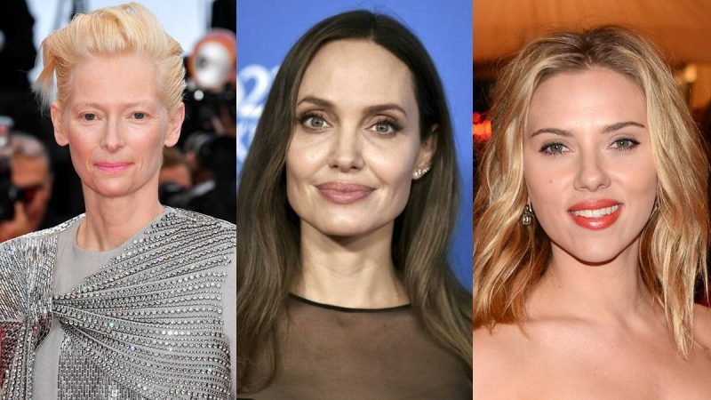 Berita selebriti dan gosip artis: selebriti berikut ini justru dengan blak-blakan tolak dan menganggap kesetiaan atau monogami tidak penting