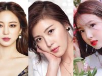 Berita KPop terbaru: sederet artis Korea yang justru menikah atau berkencan dengan pria berusia lebih muda.