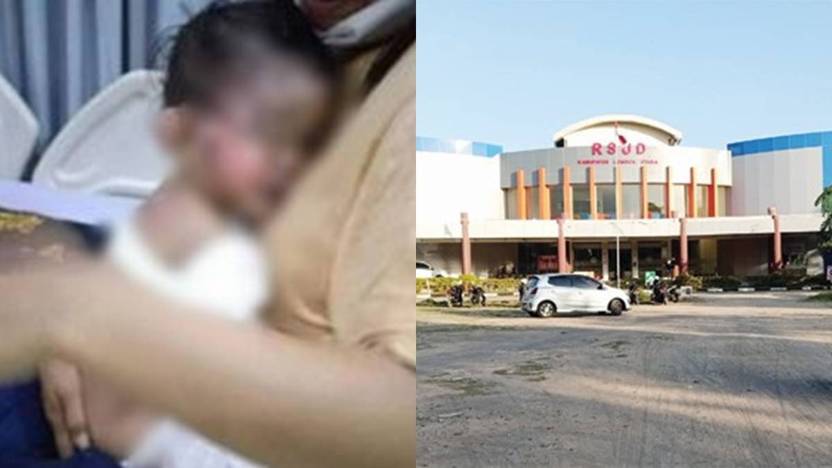 Nagita Slavina Tersiram Minyak Panas, Begini Kondisinya 2 Lampiran Gambar