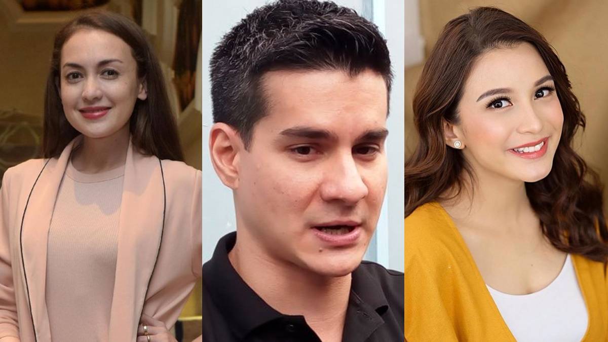 Berita selebriti dan gosip artis: 8 artis ini mendapatkan nama baru ketika memutuskan untuk pindah agama.