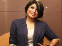 Sebelum kembali memutuskan masuk Islam, Nania Yusuf sempat tidak lagi percaya pada agama hingga pemikiran ini muncul diotaknya.