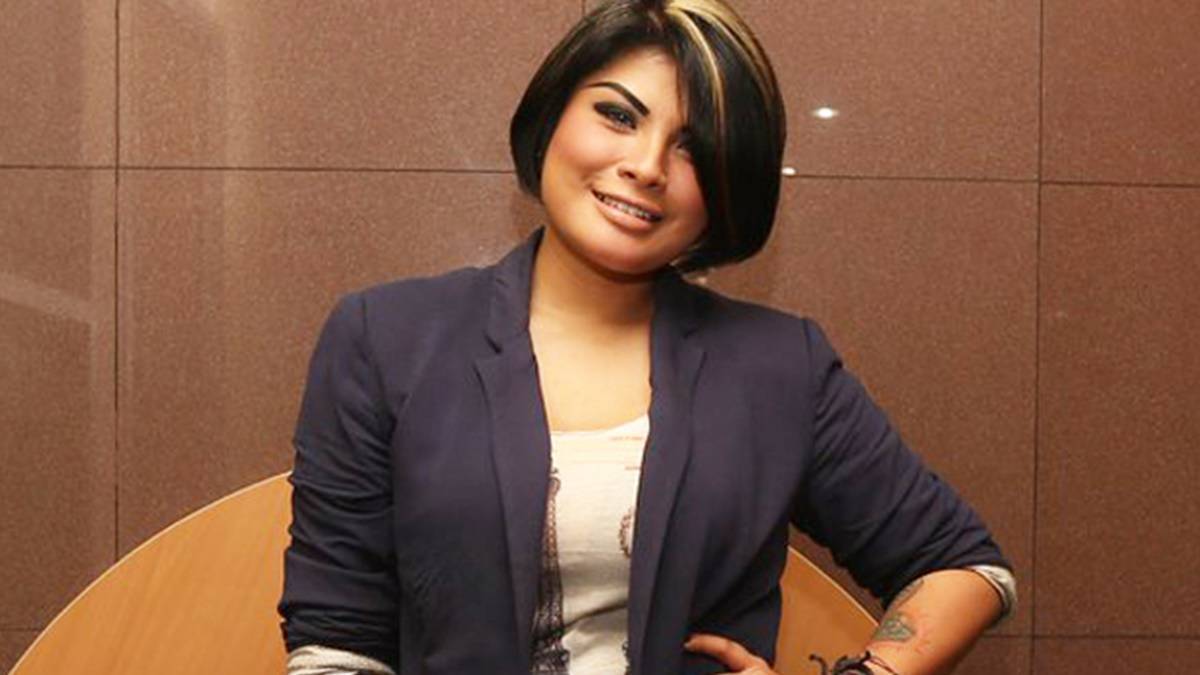 Pengakuan Nania Idol Putuskan Pindah Agama ke Kristen 2 Lampiran Gambar