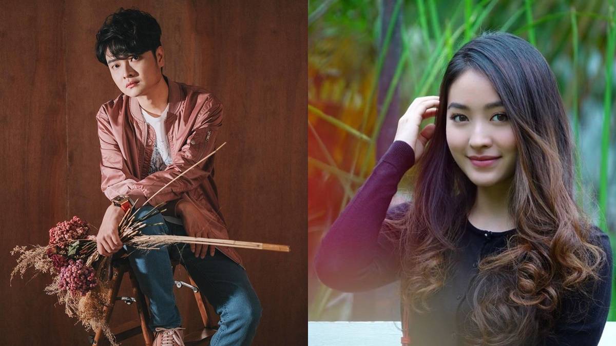 Baru Ketemu, Crazy Rich Surabaya Beri Natasha Wilona Mobil Mewah 2 Lampiran Gambar