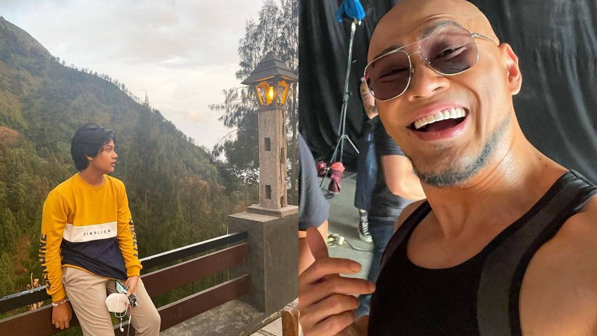 Berita selebriti dan gosip artis: Deddy Corbuzier rupanya setuju saja jika ada artis yang ingin melakukan settingan, asal lakukan ini.