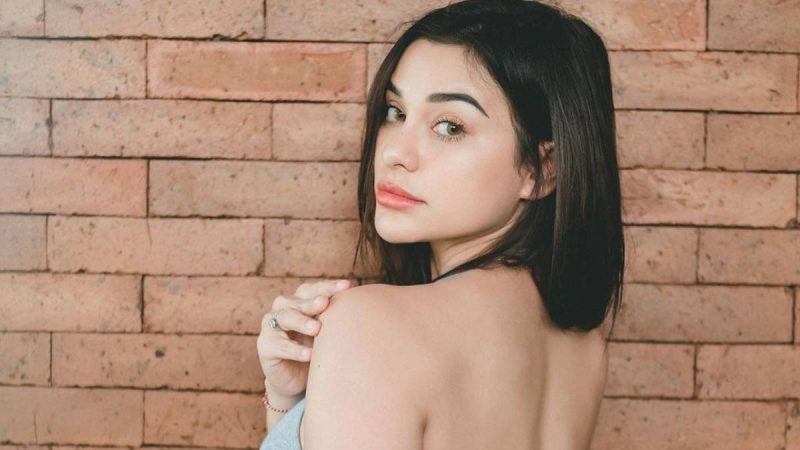 Berita selebriti dan gosip artis: Dituduh minta carikan laki-laki untuk tidur, Nora Alexandra melapor ke Polisi kasus pencermaran nama baik.