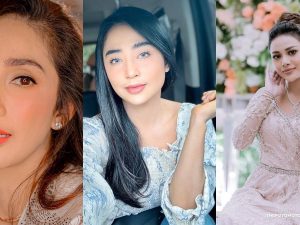 Berita selebriti dan gosip artis: beberapa selebriti berikut ini sempat dituduh melakukan operasi plastik.