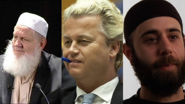 Berita selebriti dan gosip artis: 5 sosok berikut ini yang dulunya merupakan pembenci Islam, namun kemudian mereka memutuskan jadi mualaf.