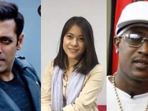 Berita selebriti dan gosip artis: beberapa artis berikut ini yang pernah dipenjara karena terlibat dalam kasus pembunuhan.
