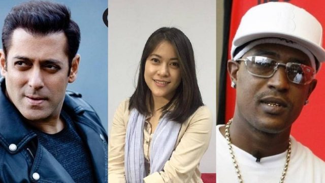 Berita selebriti dan gosip artis: beberapa artis berikut ini yang pernah dipenjara karena terlibat dalam kasus pembunuhan.