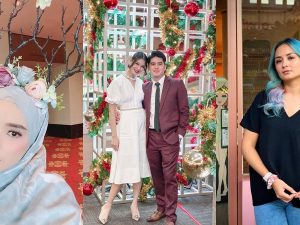 Berita selebriti dan gosip artis: Jodoh tak ada yang tahu, seperti para selebriti berikut ini yang justru menikahi pemuka agama.