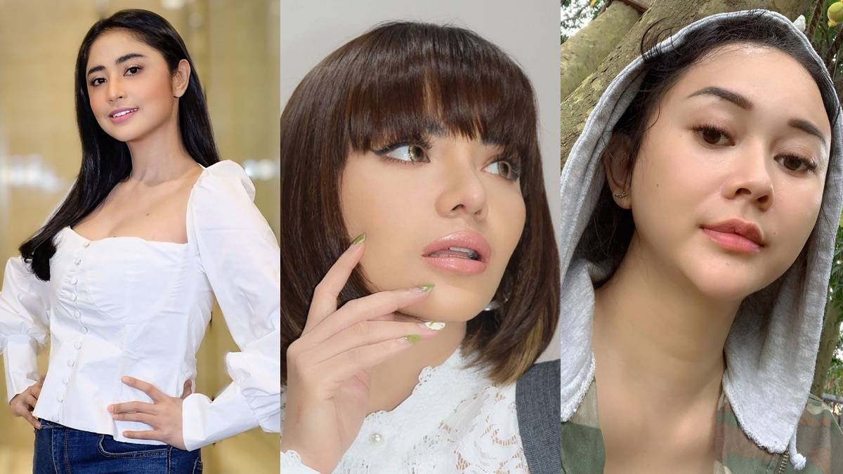 Berita selebriti dan gosip artis: inilah 7 Artis yang dulunya pernah mengecap pendidikan di pesantren. 