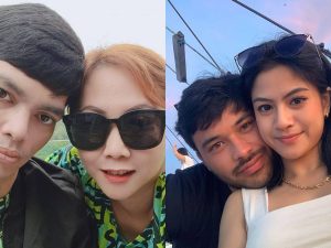 Berita selebriti dan gosip artis: beberapa artis Indonesia berikut ini yang sempat mengisyaratkan jika dirinya rela untuk pindah agama.