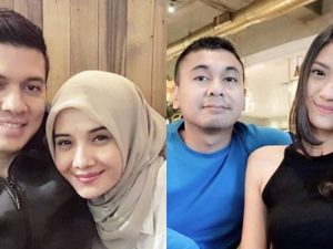 Berita selebriti dan gosip artis: inilah sederet artis pria yang kini dijuluki sebagai pria family setelah melepas status sebagai playboy.