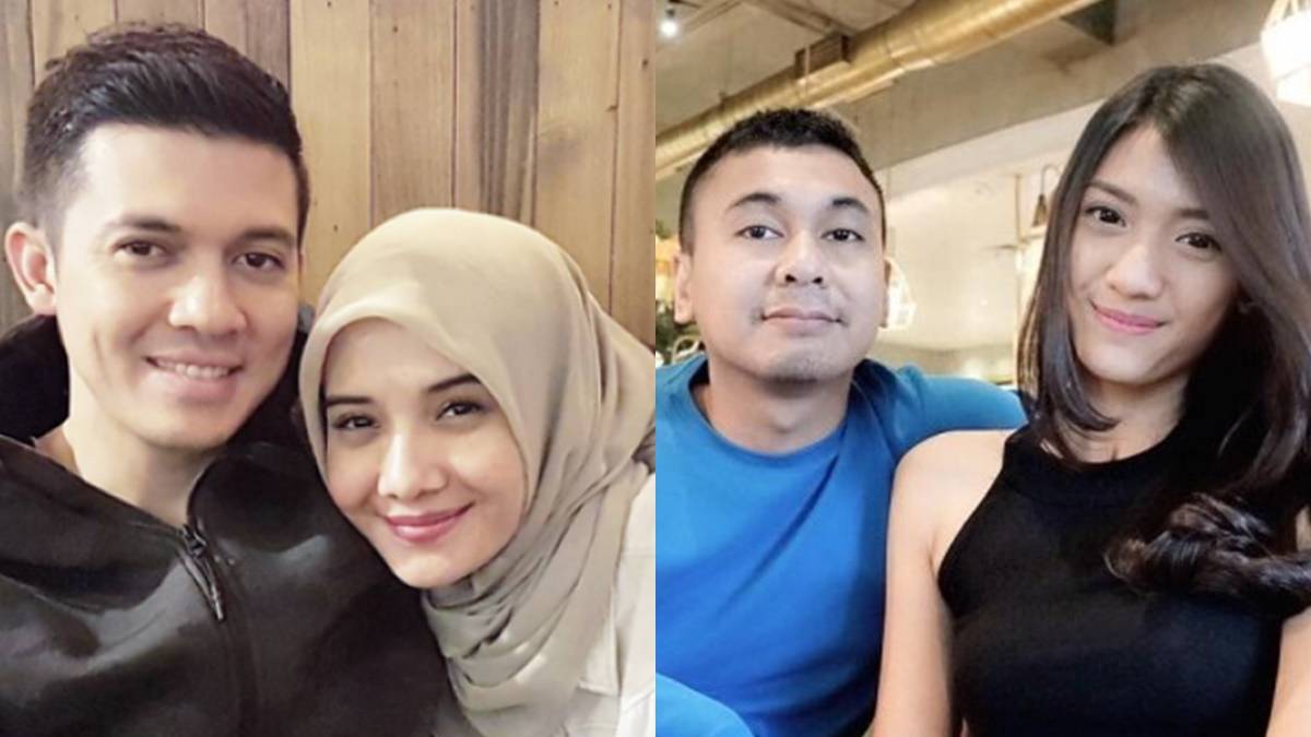 Berita selebriti dan gosip artis: inilah sederet artis pria yang kini dijuluki sebagai pria family setelah melepas status sebagai playboy. 