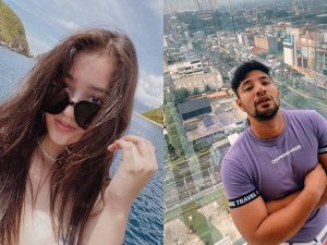 Berita selebriti dan gosip artis: Ammar Zoni dengan lugas sebut tak ingin bertemu lagi dengan Ranty Maria lantaran hal ini.