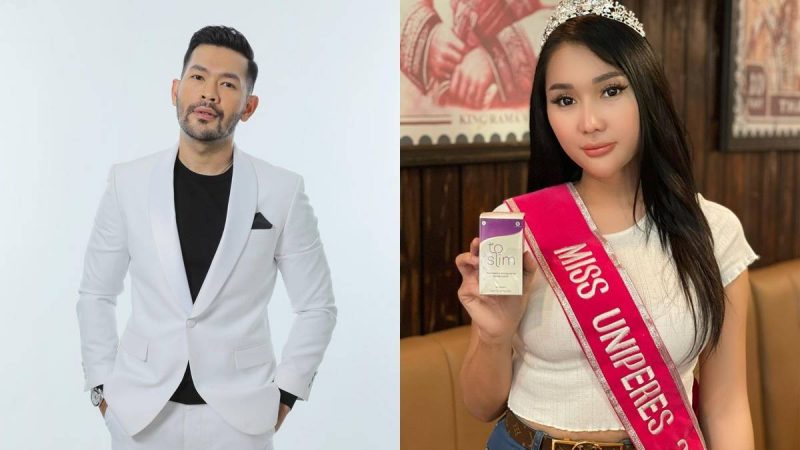 Berita selebriti dan gosip artis: Lucinta Luna di skakmat oleh Rian Ibram dengan pertanyaan ini, buat banyak orang tertawa.