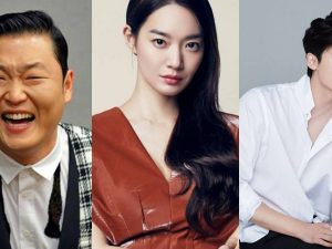 Berita KPop terbaru: Sejumlah selebriti Korea Selatan berikut ini tinggal di kawasan perumahan mewah para cebol.