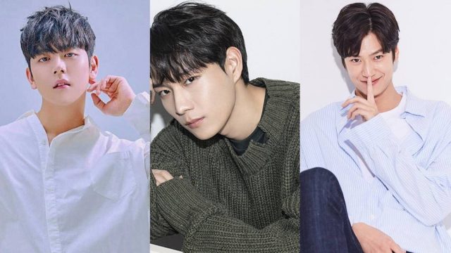 Berita KPop terbaru: 5 aktor Korea yang seringkali menjadi sad boy dalam berbagai drama yang diluncurkan pada kuartal pertama tahun 2021.