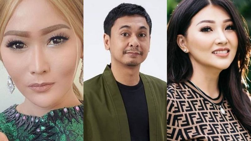 Berita selebriti dan gosip artis: lima artis berikut ini yang memiliki sandal jepit mewah dengan harga fantastis, ada yang seharga motor.