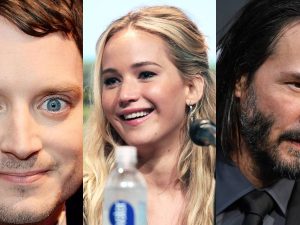 Berita selebriti dan gosip artis: beberapa artis Hollywood berikut ini yang tetap rendah hati dan tampil sederhana walaupun memiliki harta melimpah.