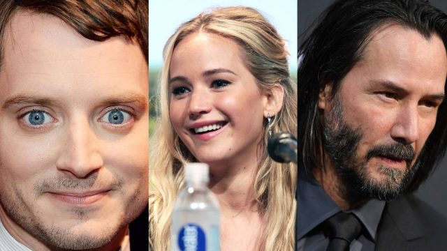Berita selebriti dan gosip artis: beberapa artis Hollywood berikut ini yang tetap rendah hati dan tampil sederhana walaupun memiliki harta melimpah.
