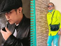 Berita selebriti dan gosip artis: Ini pelajaran dan nasihat penting dari Sule yang sangat berguna bagi Gilang Dirga.